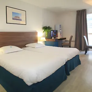 Odalys City Canebiere Apartmanhotel