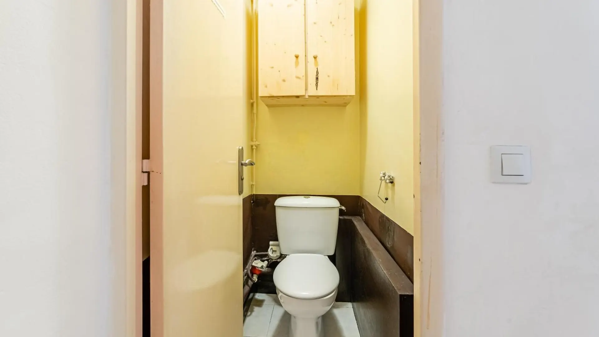 La Perle De Marseille Apartamento