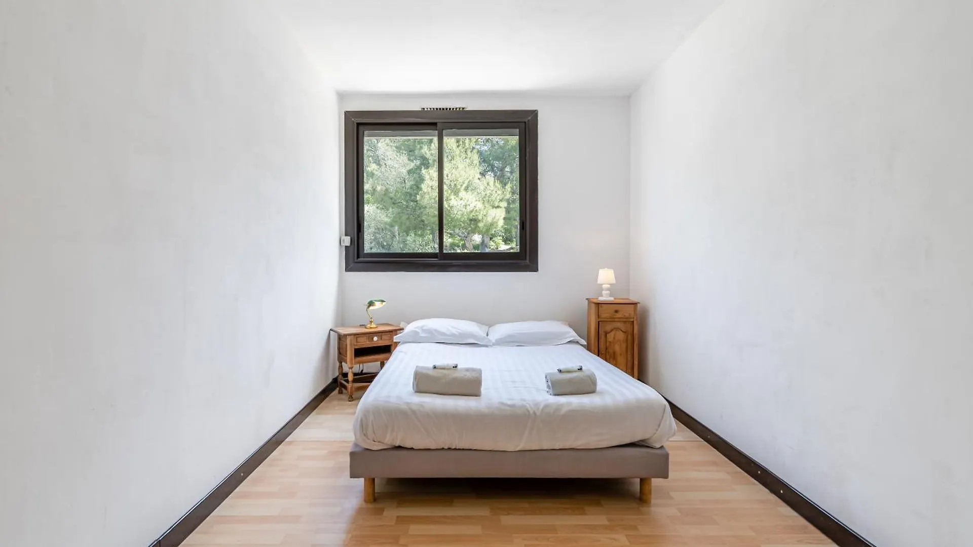 La Perle De Marseille Apartamento