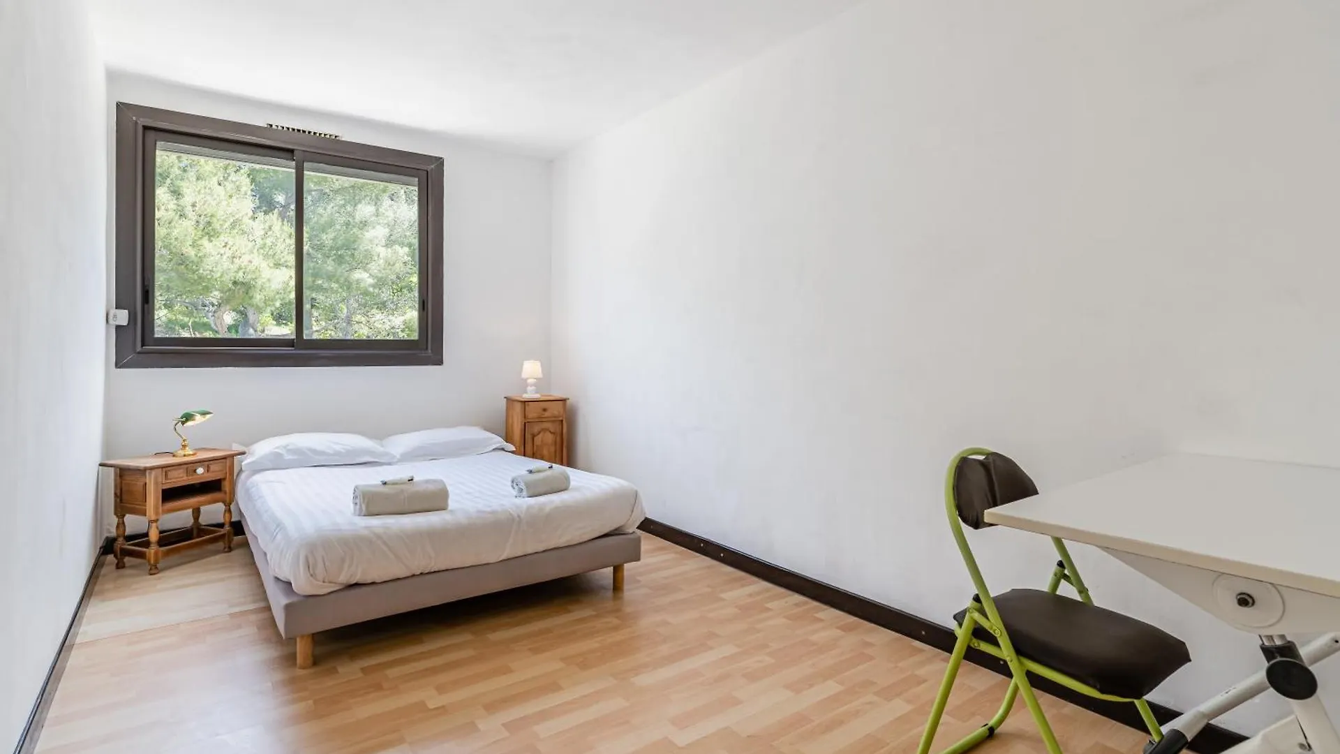 La Perle De Marseille Apartamento