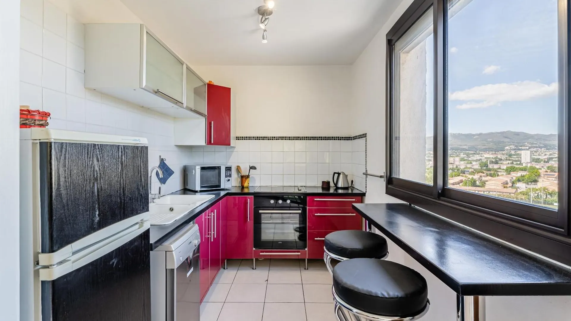 La Perle De Marseille Apartamento