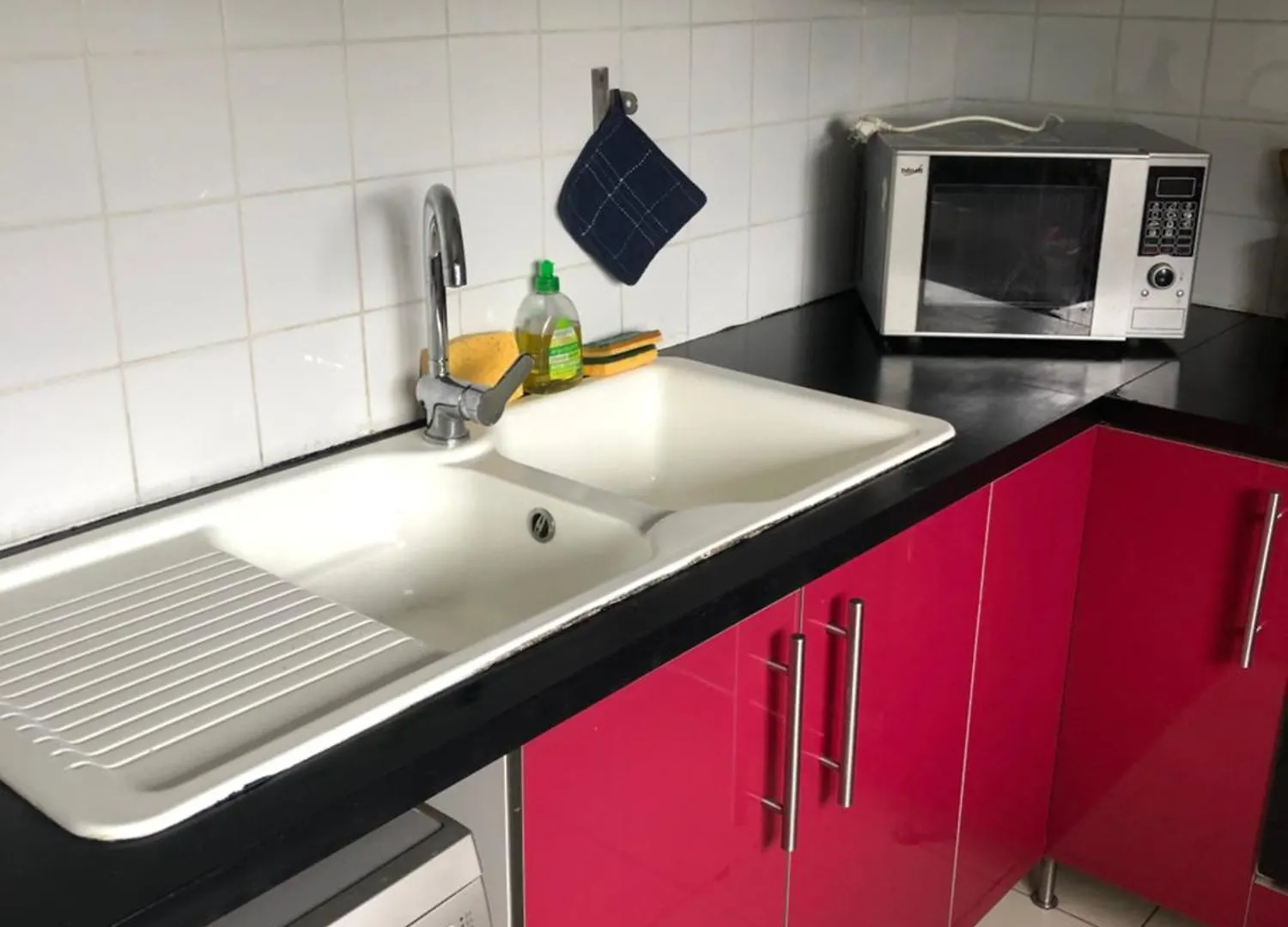 La Perle De Marseille Apartamento